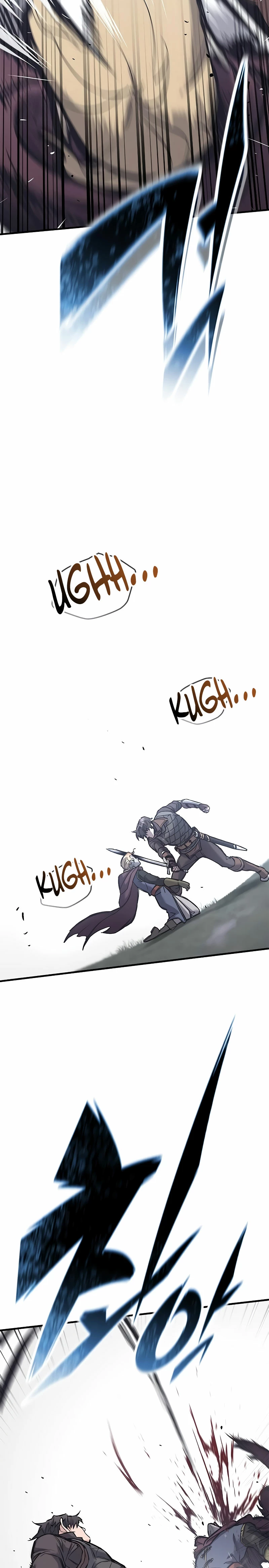 Read Eternally Regressing Knight ES Manga Online