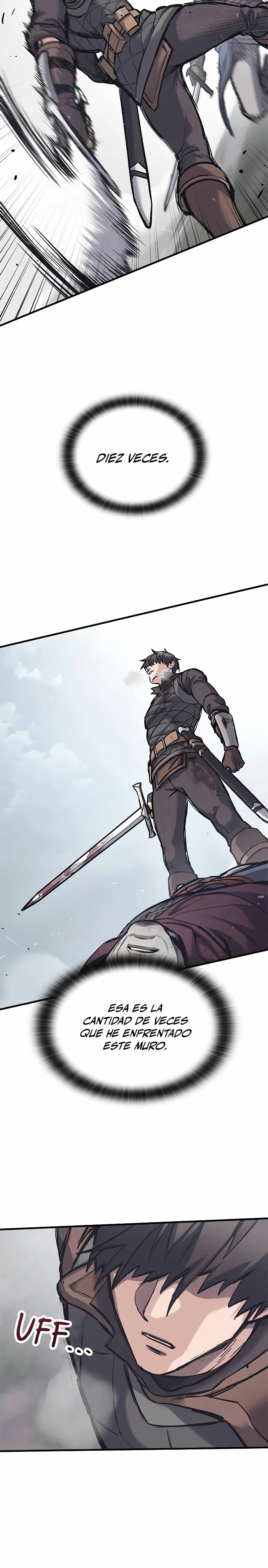 Read Eternally Regressing Knight ES Manga Online