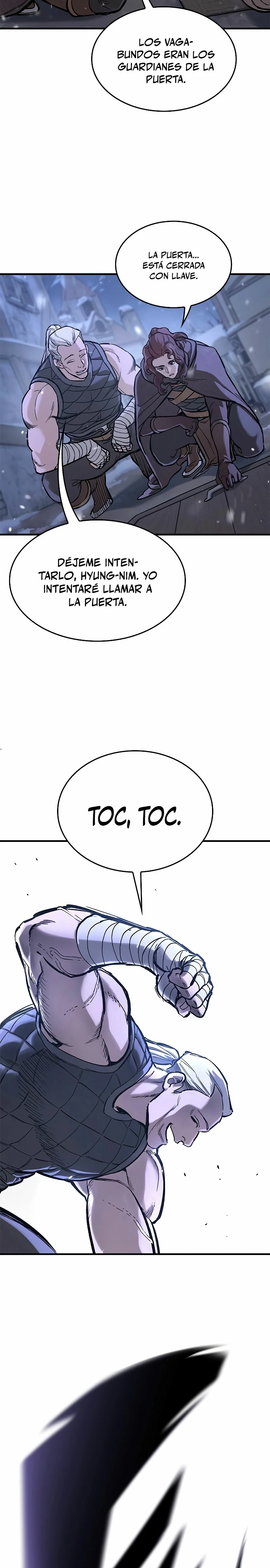 Read Eternally Regressing Knight ES Manga Online