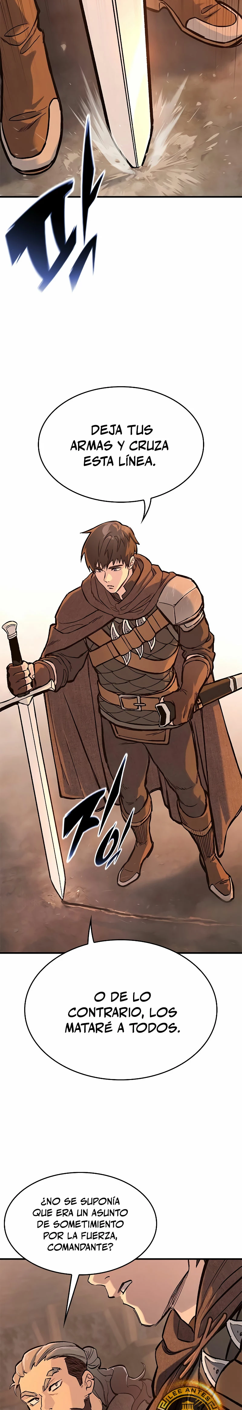 Read Eternally Regressing Knight ES Manga Online