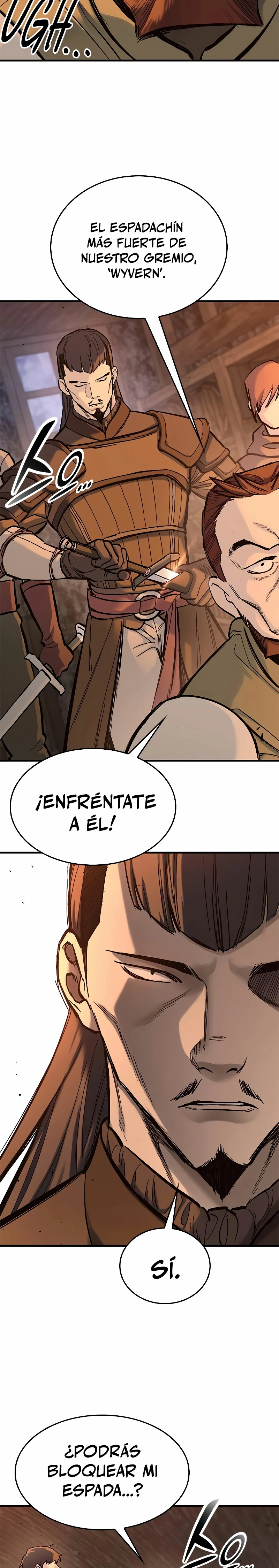 Read Eternally Regressing Knight ES Manga Online