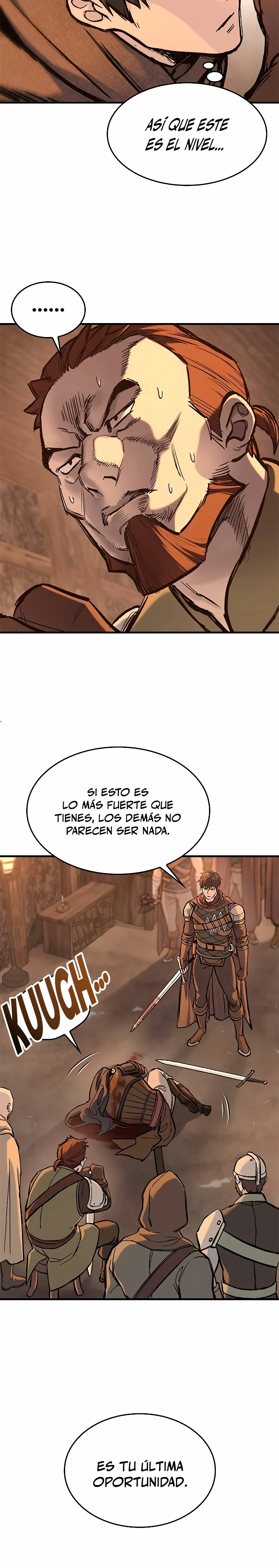 Read Eternally Regressing Knight ES Manga Online