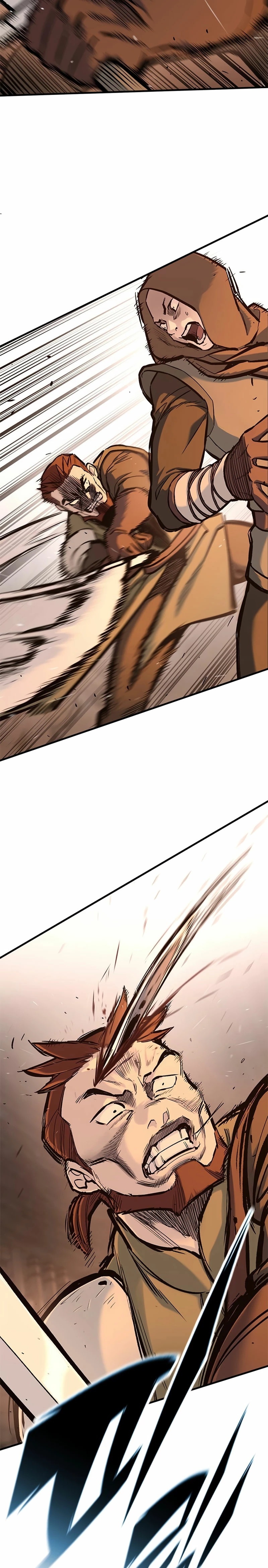 Read Eternally Regressing Knight ES Manga Online