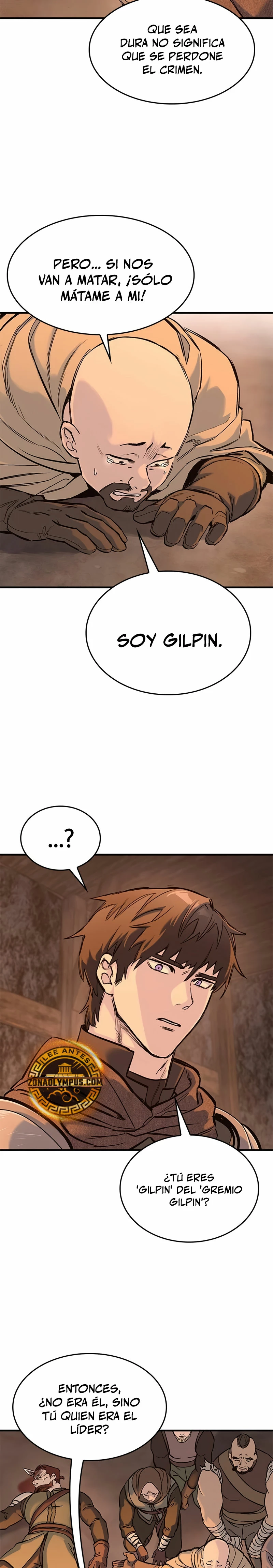 Read Eternally Regressing Knight ES Manga Online