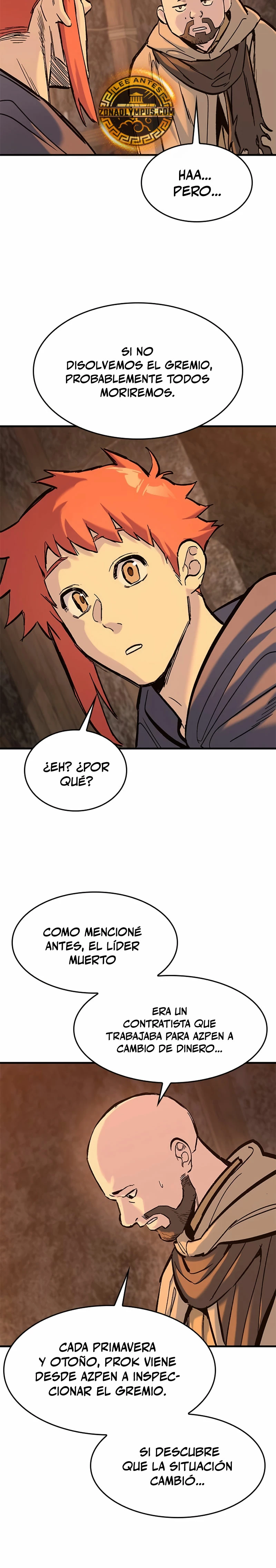 Read Eternally Regressing Knight ES Manga Online