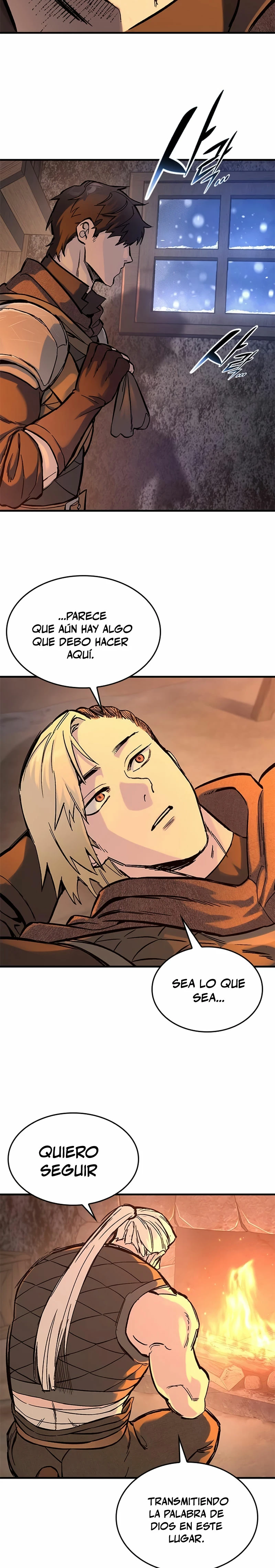 Read Eternally Regressing Knight ES Manga Online