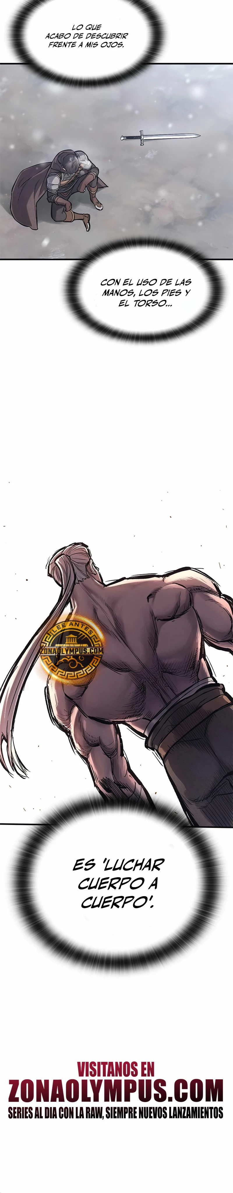 Read Eternally Regressing Knight ES Manga Online