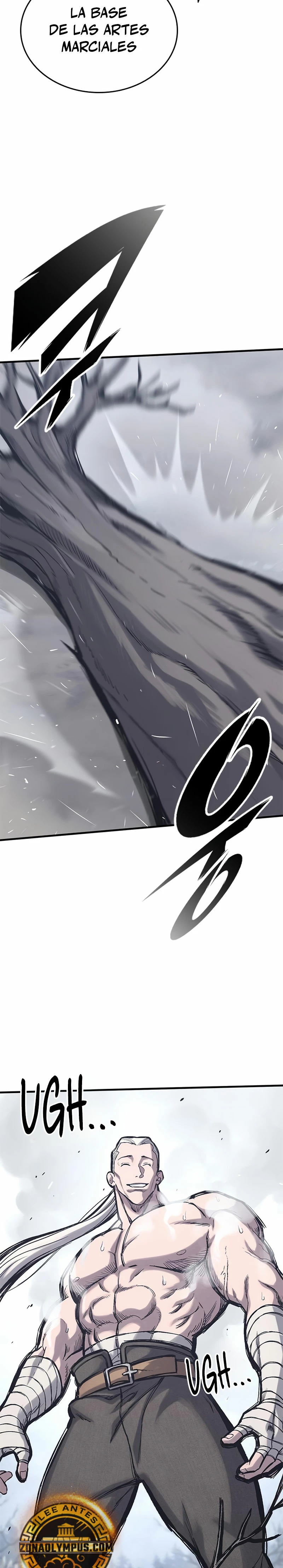 Read Eternally Regressing Knight ES Manga Online