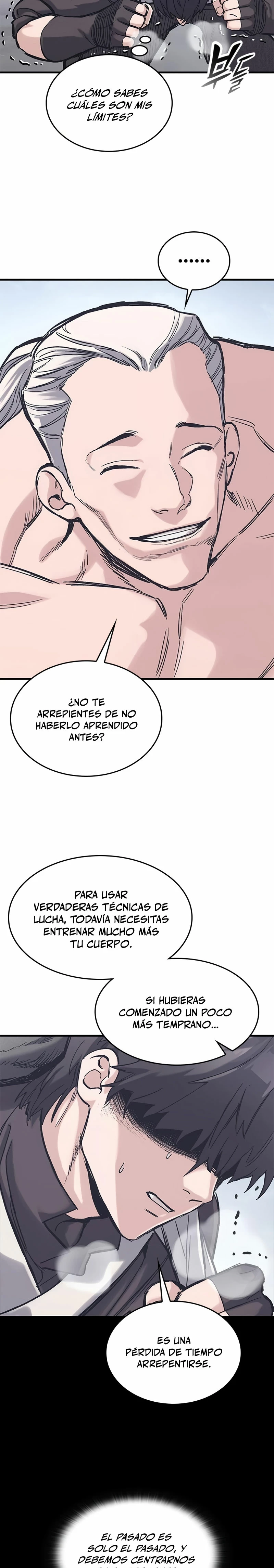 Read Eternally Regressing Knight ES Manga Online