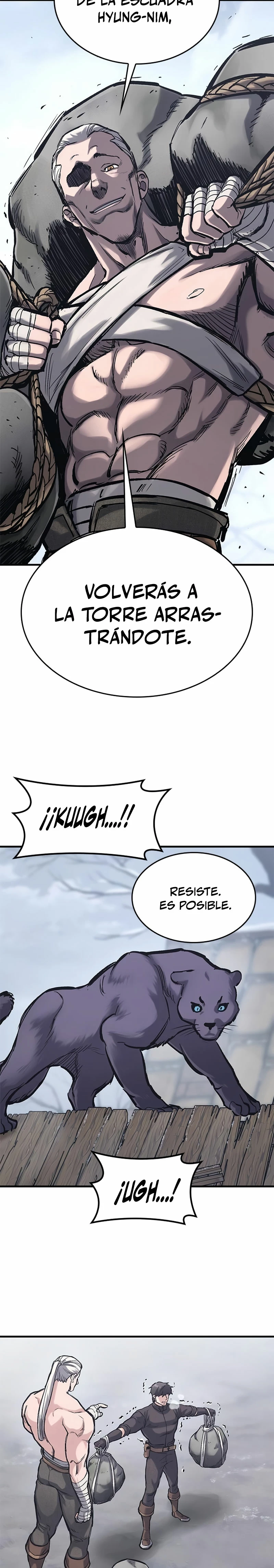 Read Eternally Regressing Knight ES Manga Online