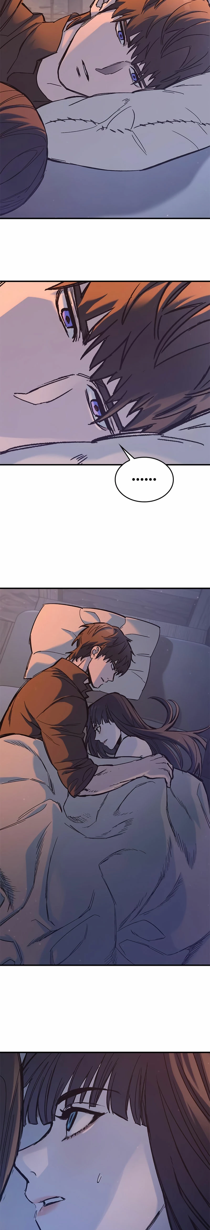 Read Eternally Regressing Knight ES Manga Online