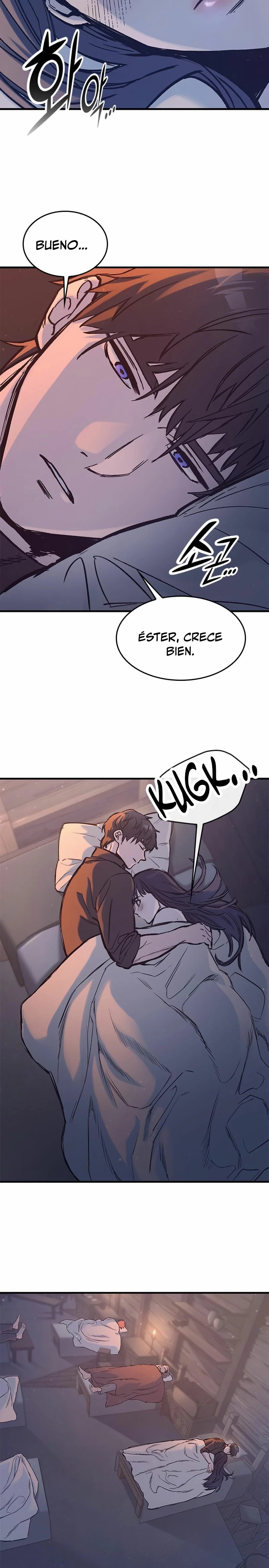 Read Eternally Regressing Knight ES Manga Online