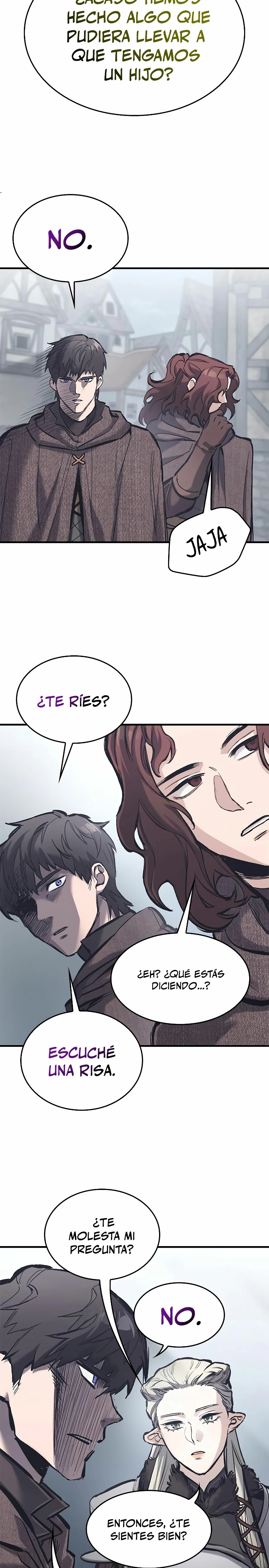 Read Eternally Regressing Knight ES Manga Online