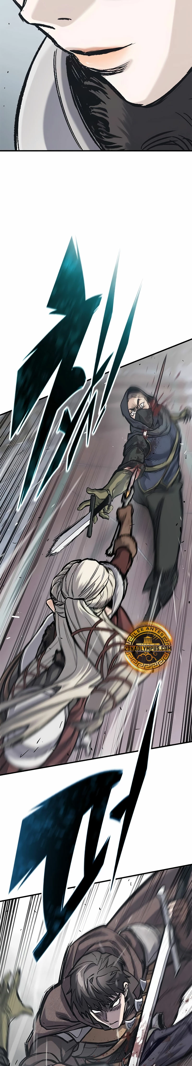 Read Eternally Regressing Knight ES Manga Online