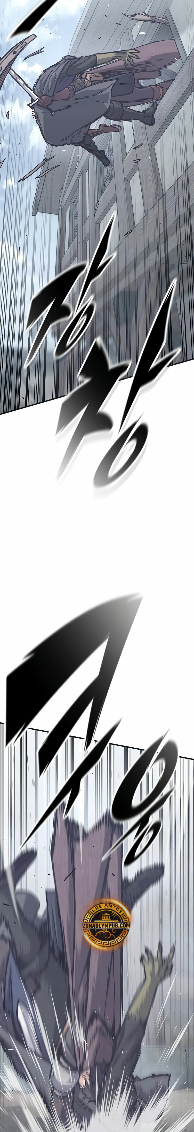 Read Eternally Regressing Knight ES Manga Online