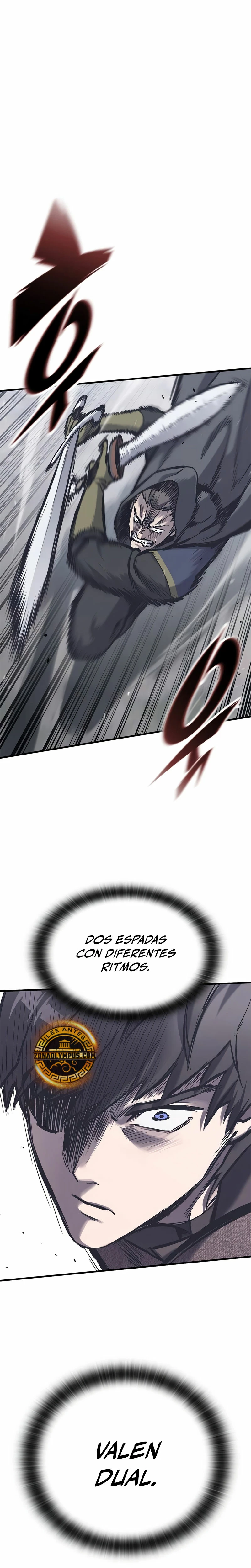 Read Eternally Regressing Knight ES Manga Online