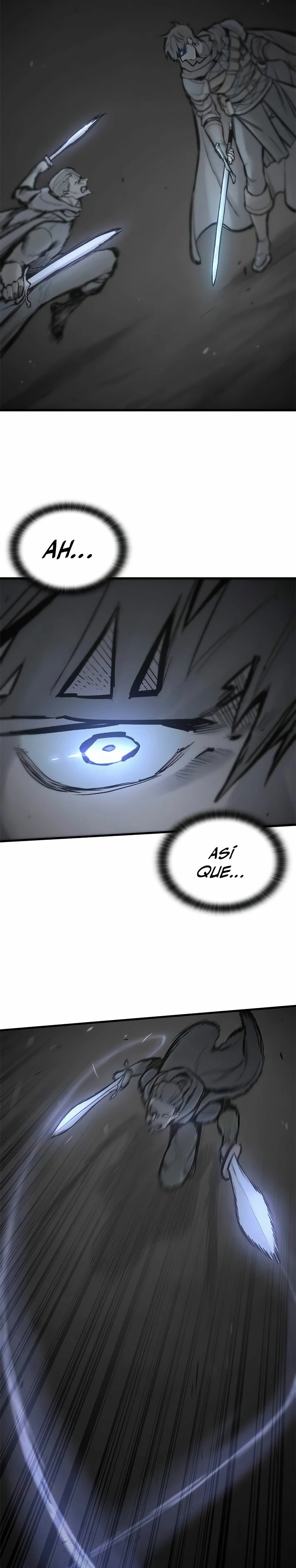 Read Eternally Regressing Knight ES Manga Online