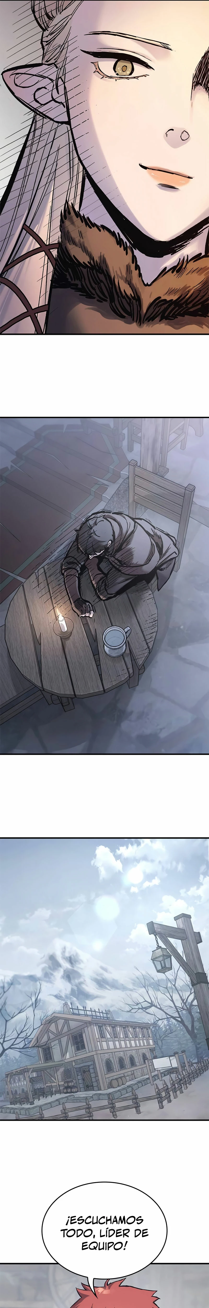 Read Eternally Regressing Knight ES Manga Online