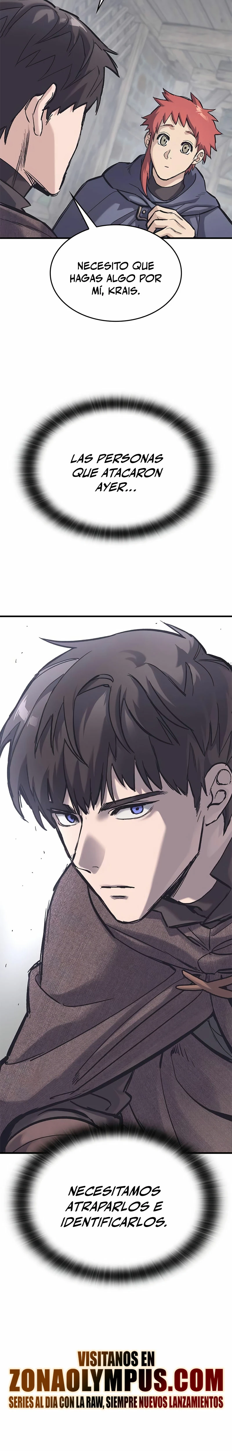 Read Eternally Regressing Knight ES Manga Online