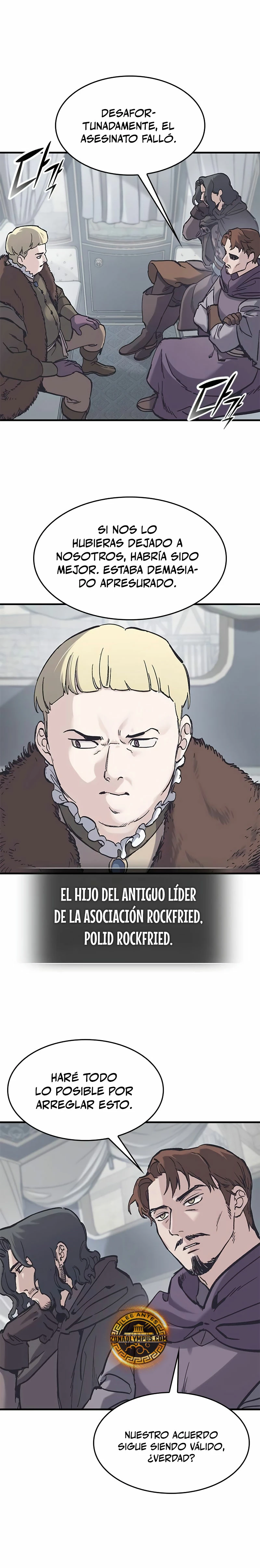 Read Eternally Regressing Knight ES Manga Online