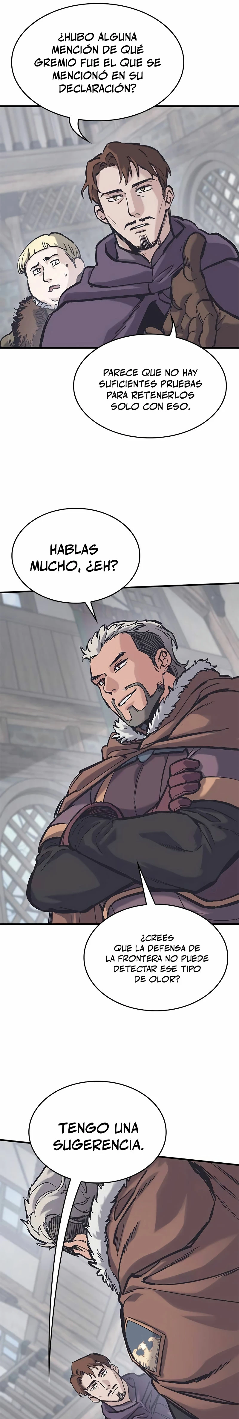 Read Eternally Regressing Knight ES Manga Online