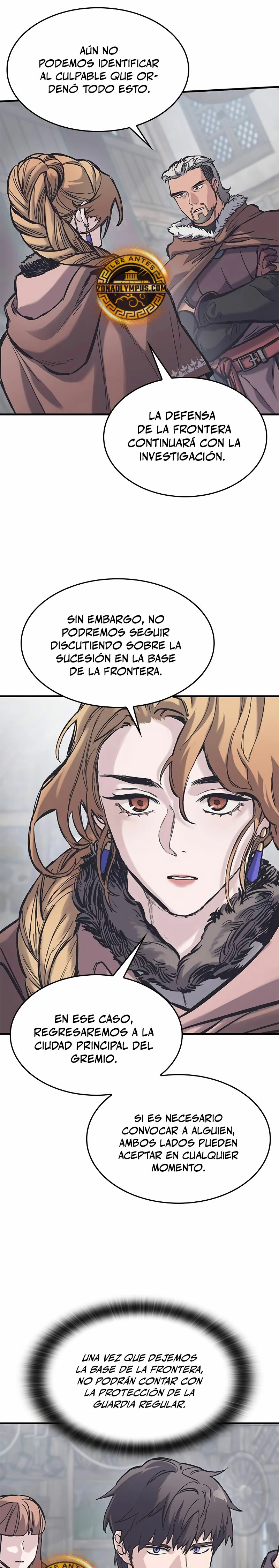 Read Eternally Regressing Knight ES Manga Online