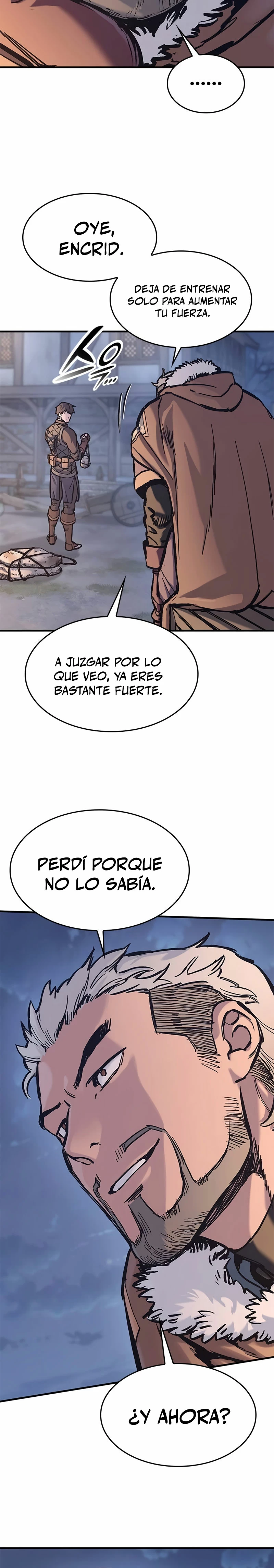 Read Eternally Regressing Knight ES Manga Online