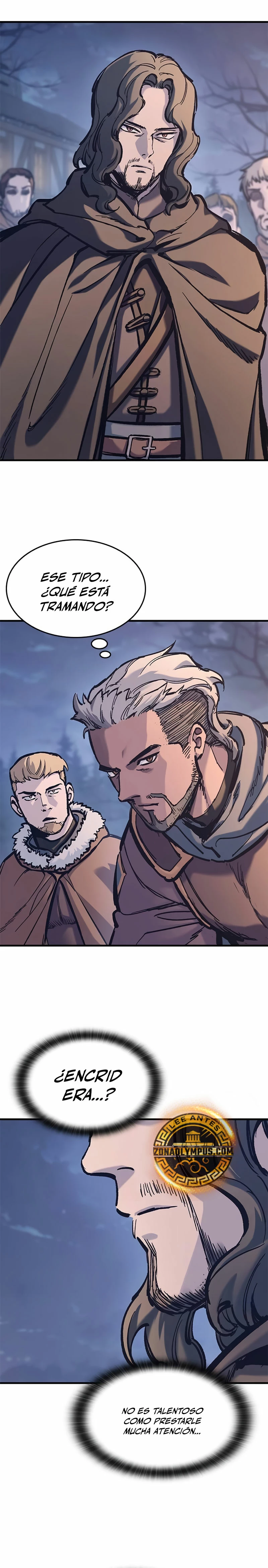 Read Eternally Regressing Knight ES Manga Online