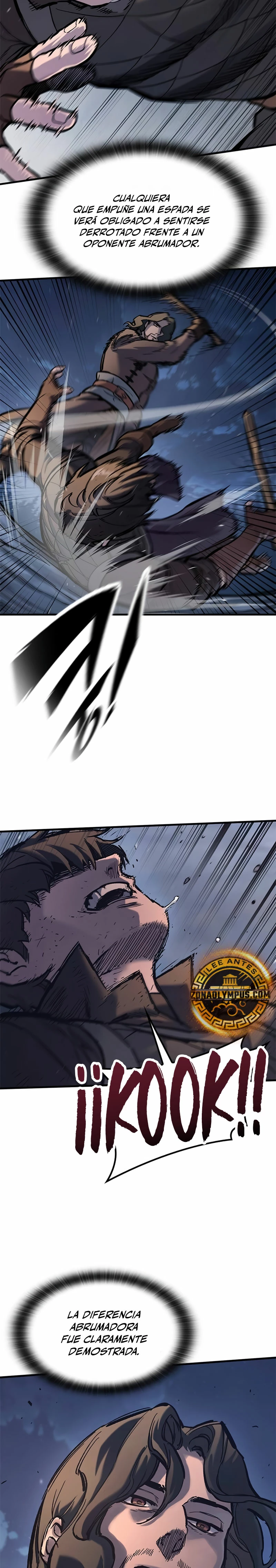 Read Eternally Regressing Knight ES Manga Online