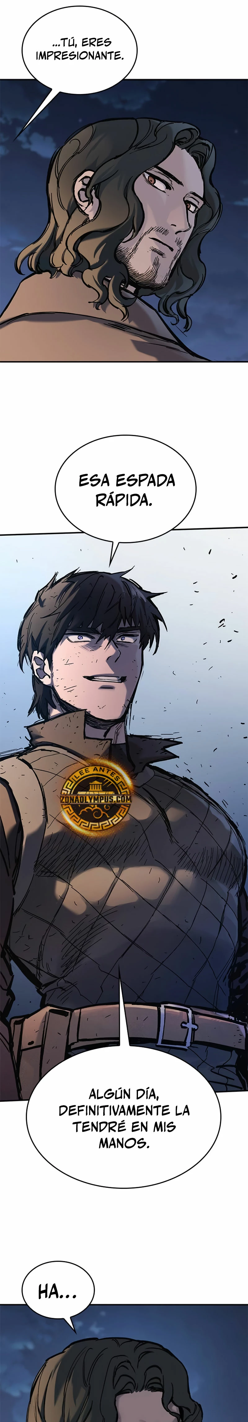 Read Eternally Regressing Knight ES Manga Online