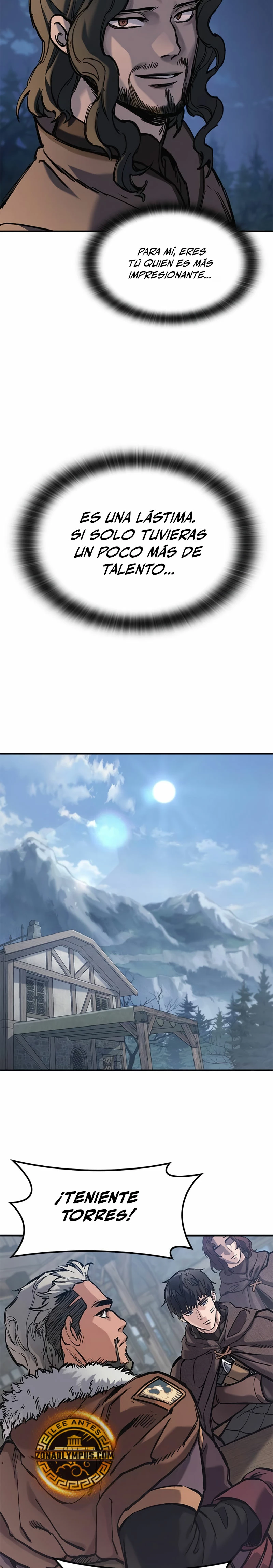 Read Eternally Regressing Knight ES Manga Online