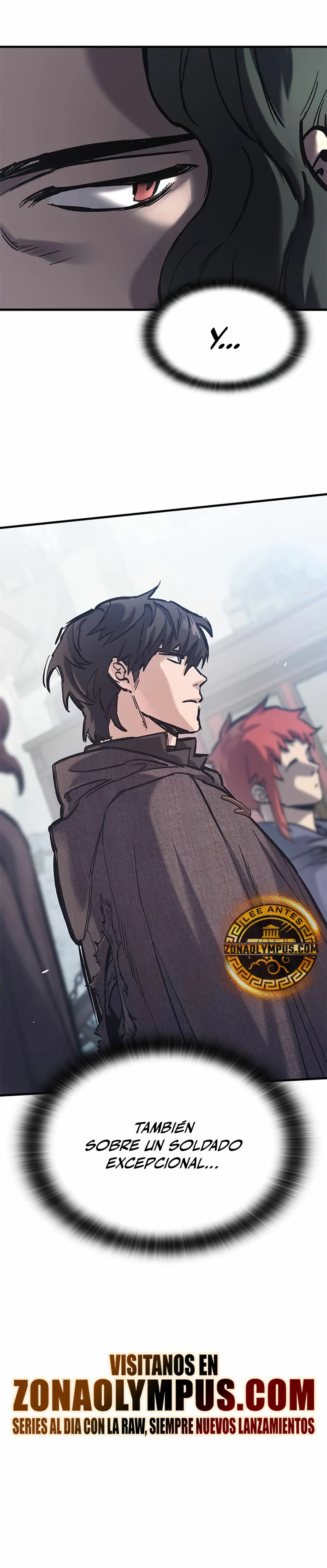 Read Eternally Regressing Knight ES Manga Online