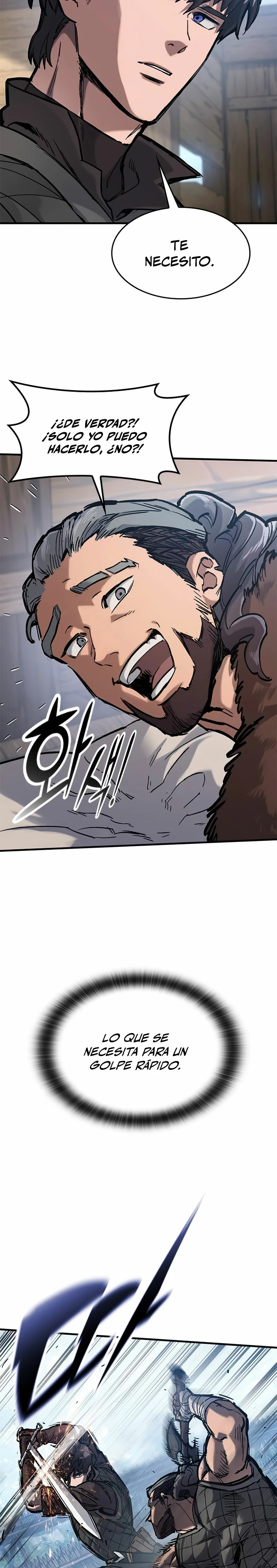 Read Eternally Regressing Knight ES Manga Online