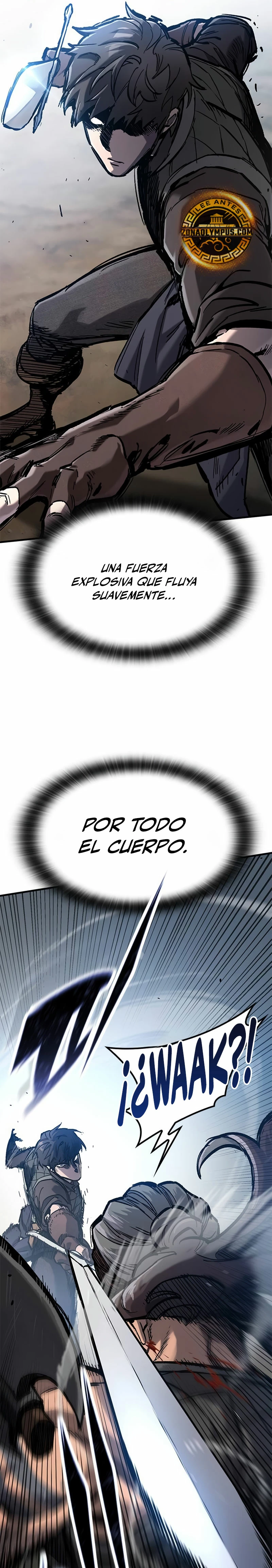 Read Eternally Regressing Knight ES Manga Online