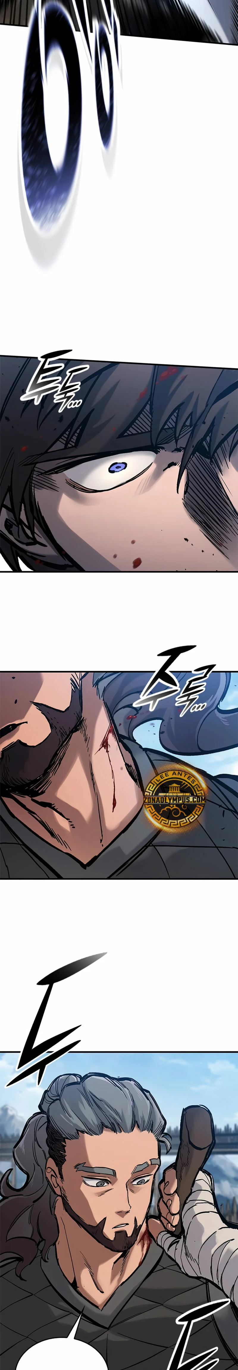 Read Eternally Regressing Knight ES Manga Online