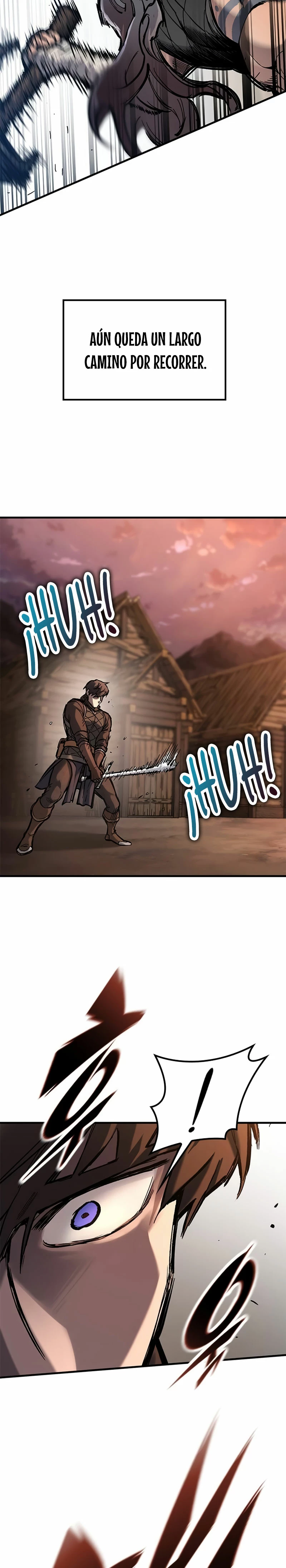 Read Eternally Regressing Knight ES Manga Online