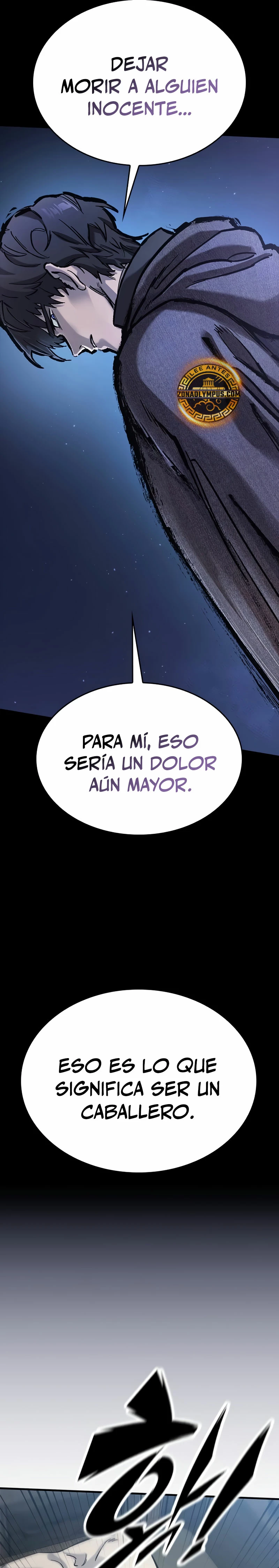 Read Eternally Regressing Knight ES Manga Online