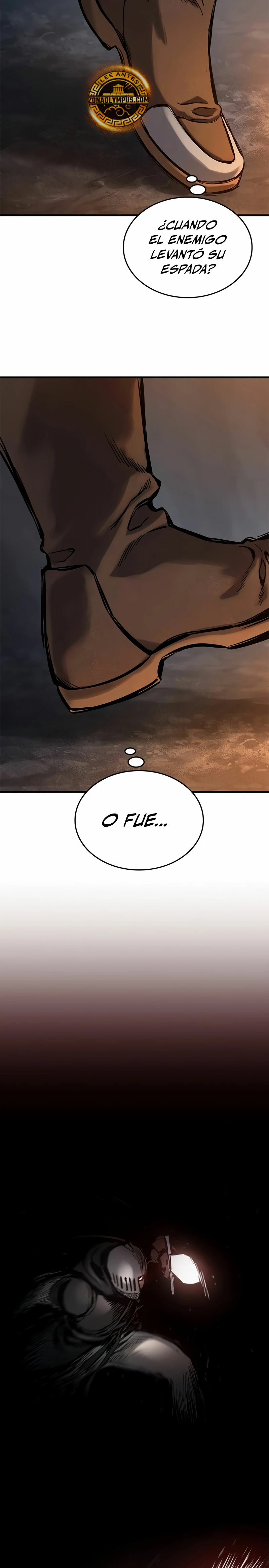 Read Eternally Regressing Knight ES Manga Online