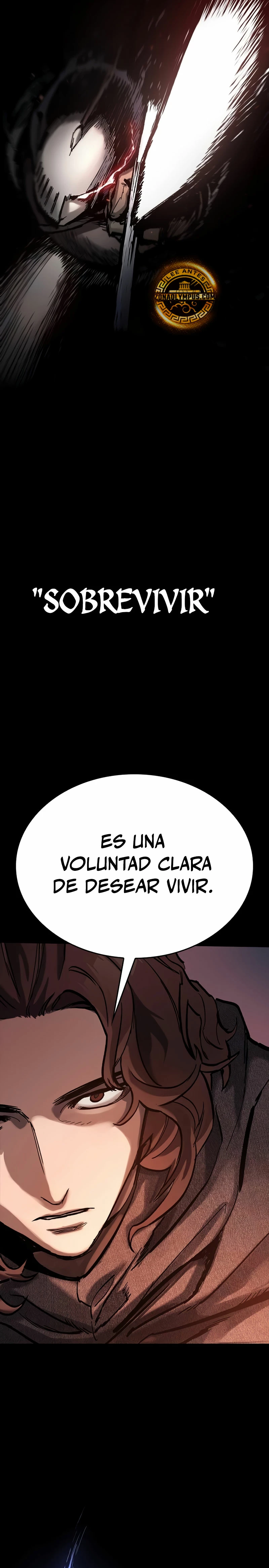 Read Eternally Regressing Knight ES Manga Online