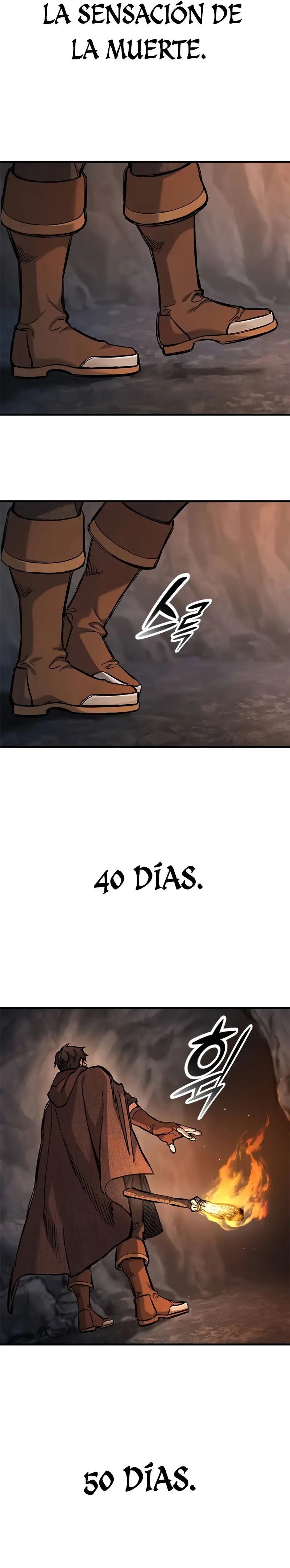 Read Eternally Regressing Knight ES Manga Online