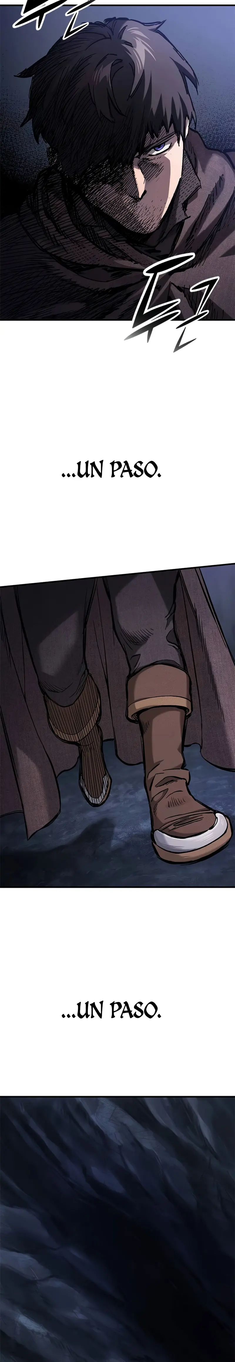 Read Eternally Regressing Knight ES Manga Online