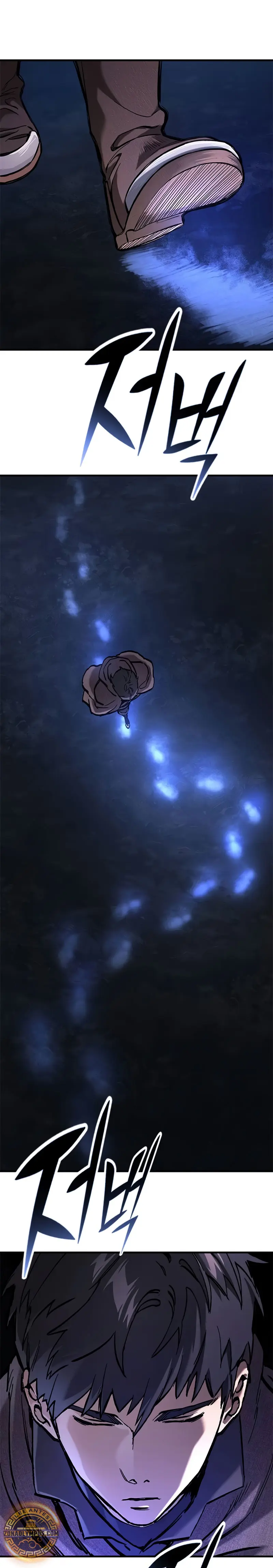 Read Eternally Regressing Knight ES Manga Online