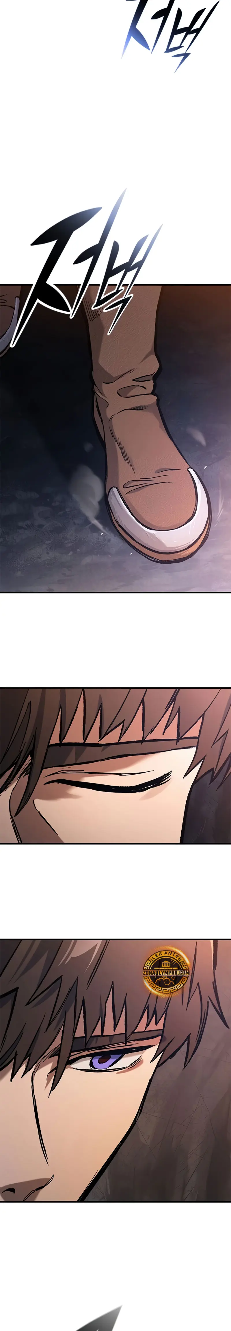 Read Eternally Regressing Knight ES Manga Online