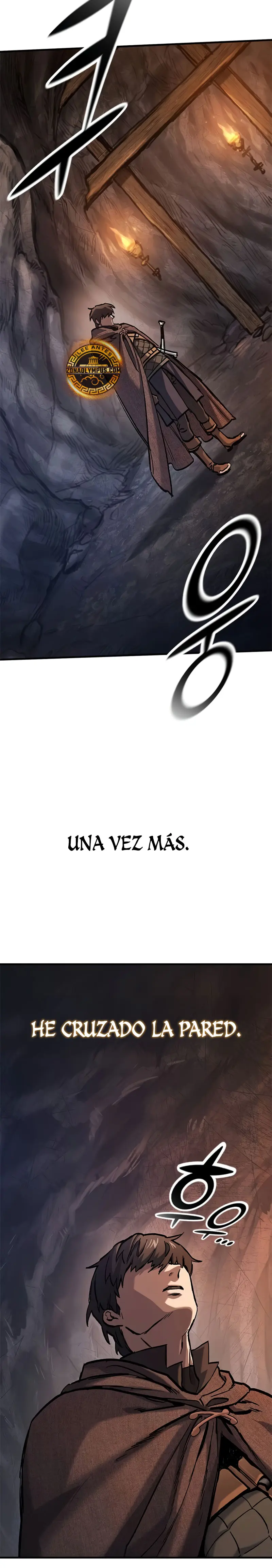 Read Eternally Regressing Knight ES Manga Online