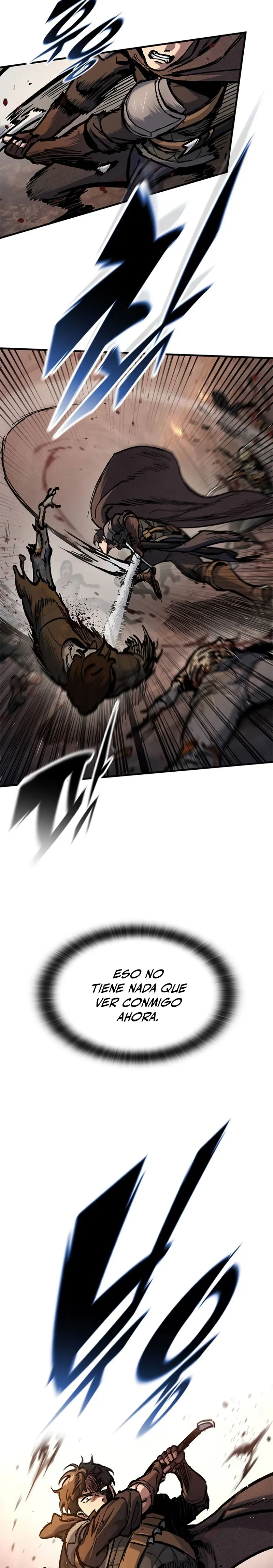 Read Eternally Regressing Knight ES Manga Online