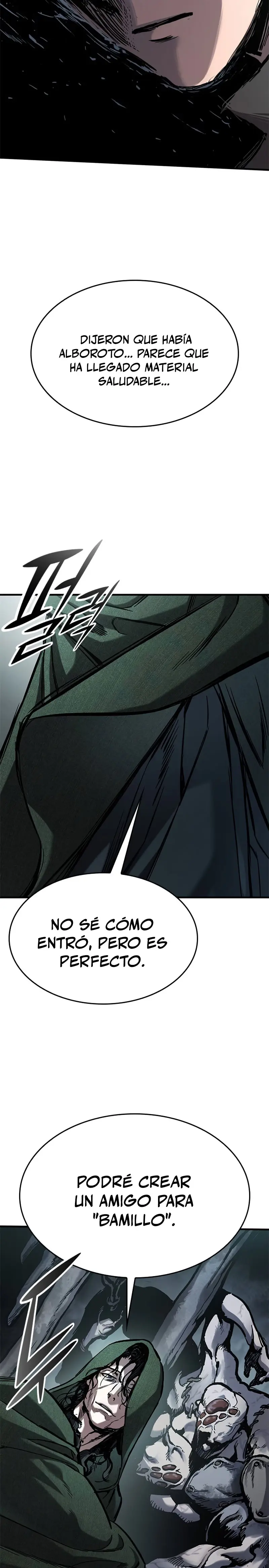 Read Eternally Regressing Knight ES Manga Online