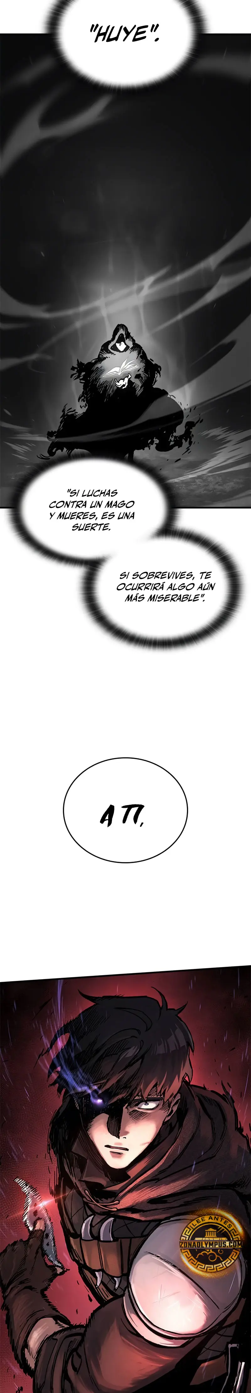 Read Eternally Regressing Knight ES Manga Online