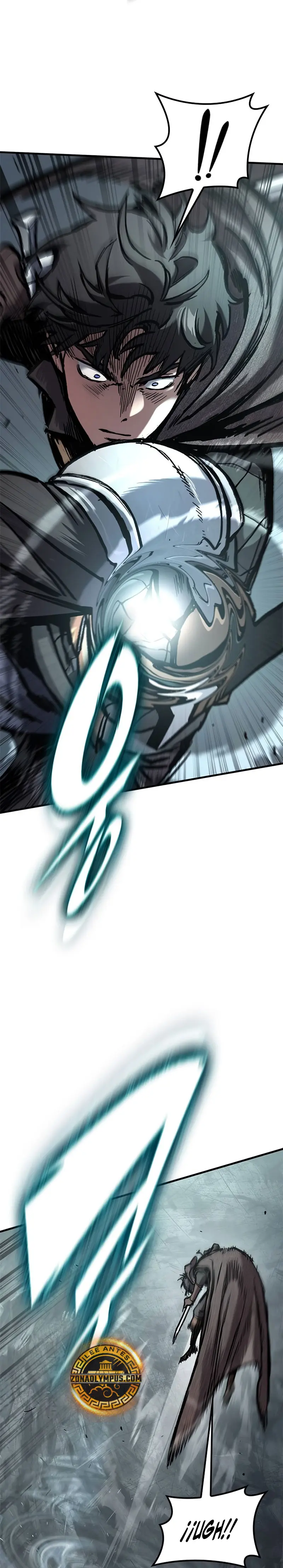 Read Eternally Regressing Knight ES Manga Online