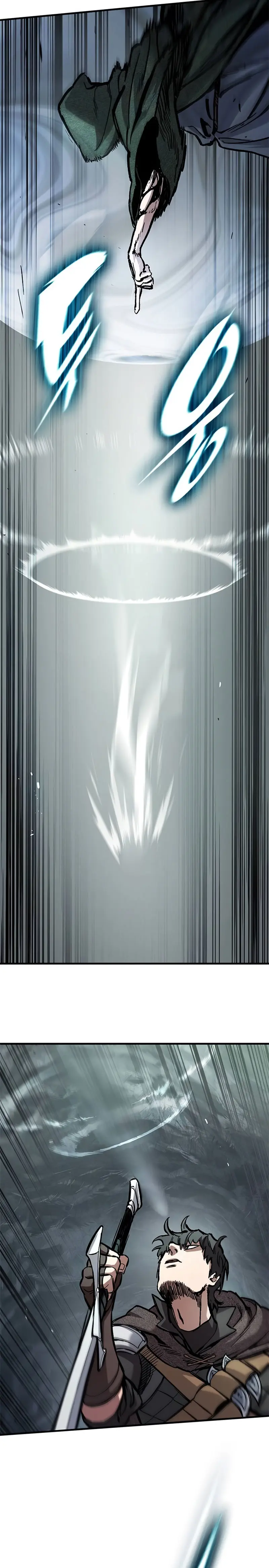 Read Eternally Regressing Knight ES Manga Online