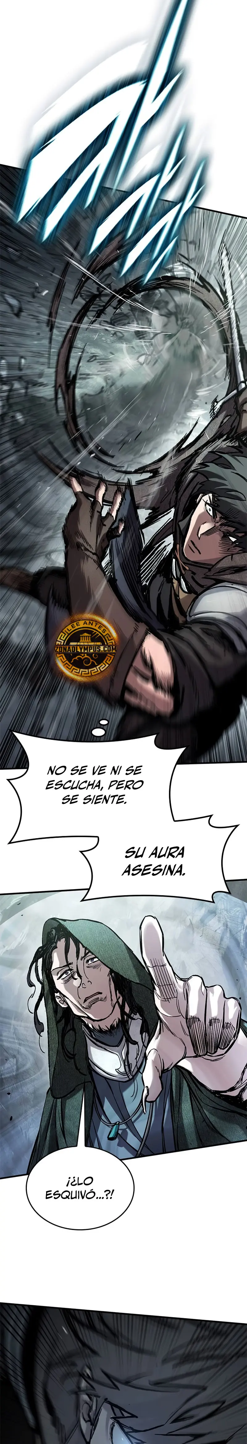 Read Eternally Regressing Knight ES Manga Online